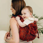 Infinity Gerda Onbuhimo PRO by LennyLamb - OnbuhimoLittle Zen One5907557789202