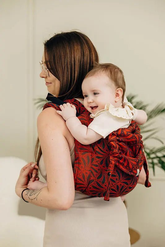 Infinity Gerda Onbuhimo PRO by LennyLamb - OnbuhimoLittle Zen One5907557789202