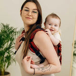 Infinity Gerda Onbuhimo PRO by LennyLamb - OnbuhimoLittle Zen One5907557789202