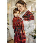 Infinity Gerda Ring Sling