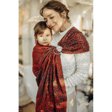 Infinity Gerda Ring Sling by LennyLamb - Ring SlingLittle Zen One5907557787833