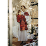 Infinity Gerda Ring Sling by LennyLamb - Ring SlingLittle Zen One5907557787833