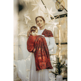 Infinity Gerda Ring Sling by LennyLamb - Ring SlingLittle Zen One5907557787833