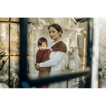 Infinity Gerda Ring Sling by LennyLamb - Ring SlingLittle Zen One5907557787833