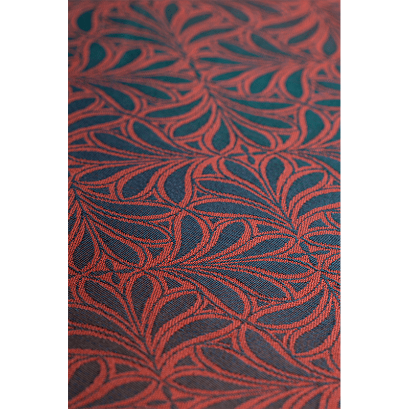 Infinity Gerda Ring Sling by LennyLamb - Ring SlingLittle Zen One5907557787833