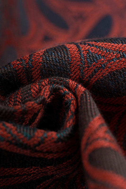 Infinity Gerda Toddler Onbuhimo PRO by LennyLamb LennyLamb at Little Zen One