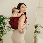 Infinity Gerda Toddler Onbuhimo PRO by LennyLamb LennyLamb at Little Zen One