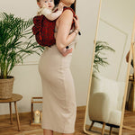 Infinity Gerda Toddler Onbuhimo PRO by LennyLamb LennyLamb at Little Zen One