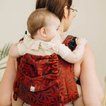 Infinity Gerda Toddler Onbuhimo PRO by LennyLamb LennyLamb at Little Zen One