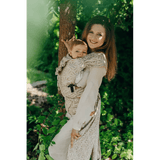 Infinity Golden Hour LennyHybrid by Lennylamb - Half Buckle CarrierLittle Zen One5907557773065