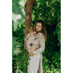 Infinity Golden Hour LennyHybrid by Lennylamb - Half Buckle CarrierLittle Zen One5907557773065