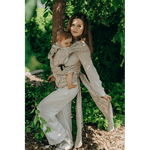 Infinity Golden Hour LennyHybrid by Lennylamb - Half Buckle CarrierLittle Zen One5907557773065