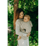 Infinity Golden Hour LennyHybrid by Lennylamb - Half Buckle CarrierLittle Zen One5907557773065