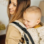 Infinity Golden Hour LennyPreschool Carrier