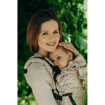 Infinity Golden Hour LennyUpGrade by LennyLamb - Buckle CarrierLittle Zen One5907557773072