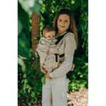 Infinity Golden Hour LennyUpGrade by LennyLamb - Buckle CarrierLittle Zen One5907557773072