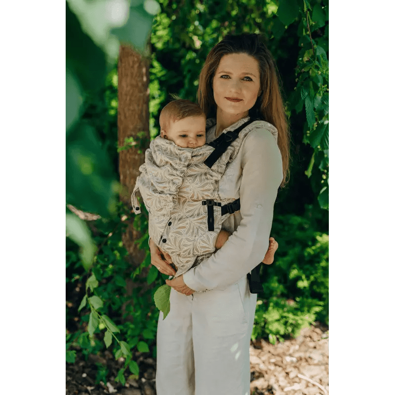 Infinity Golden Hour LennyUpGrade by LennyLamb - Buckle CarrierLittle Zen One5907557773072