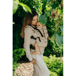 Infinity Golden Hour LennyUpGrade by LennyLamb - Buckle CarrierLittle Zen One5907557773072