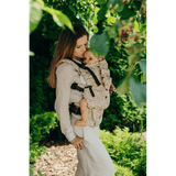 Infinity Golden Hour LennyUpGrade by LennyLamb - Buckle CarrierLittle Zen One5907557773072