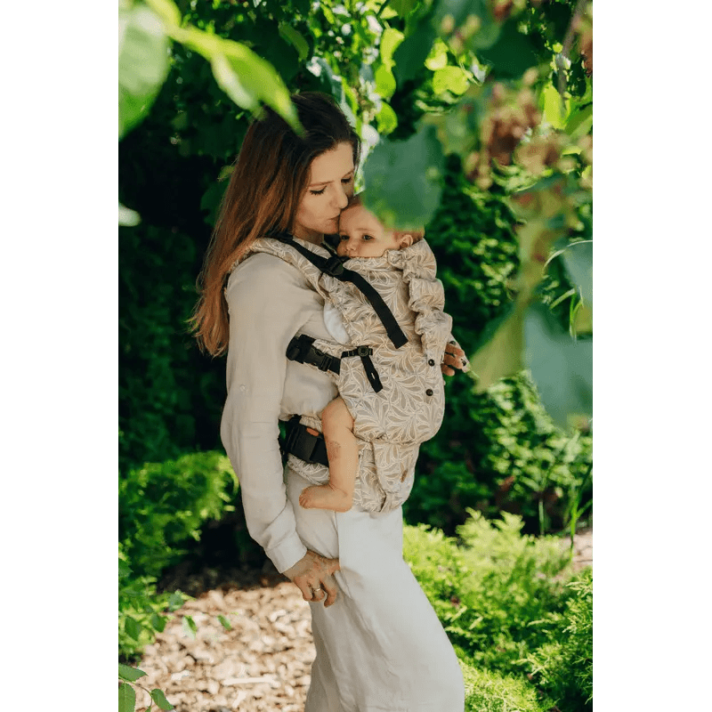 Infinity Golden Hour LennyUpGrade by LennyLamb - Buckle CarrierLittle Zen One5907557773072