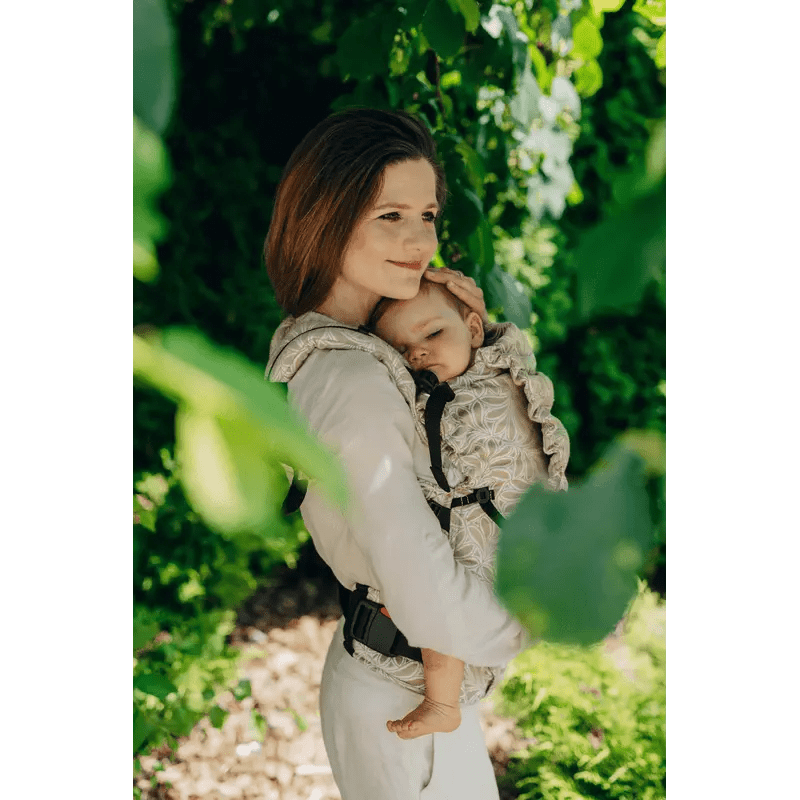 Infinity Golden Hour LennyUpGrade by LennyLamb - Buckle CarrierLittle Zen One5907557773072