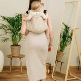 Infinity Golden Hour Onbuhimo PRO by LennyLamb - OnbuhimoLittle Zen One5907557789196