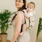 Infinity Golden Hour Onbuhimo PRO by LennyLamb - OnbuhimoLittle Zen One5907557789196