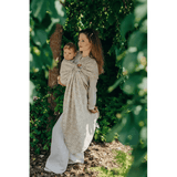 Infinity Golden Hour Ring Sling