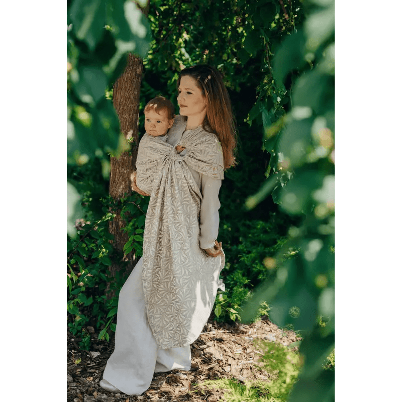 Infinity Golden Hour Ring Sling