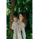 Infinity Golden Hour Ring Sling