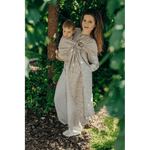 Infinity Golden Hour Ring Sling by LennyLamb - Ring SlingLittle Zen One5907557772976