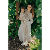 Infinity Golden Hour Ring Sling by LennyLamb - Ring SlingLittle Zen One5907557772976