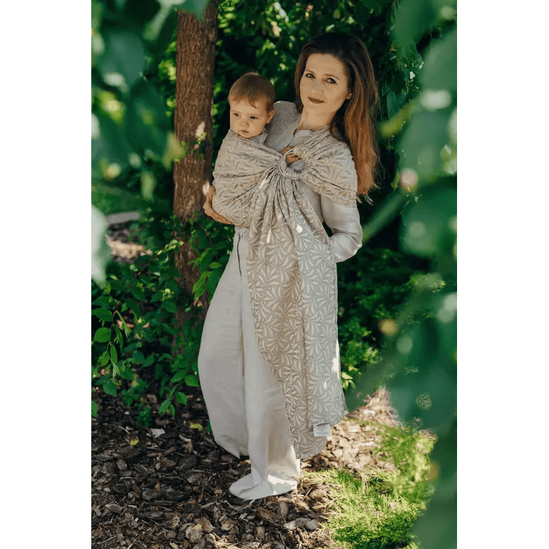 Infinity Golden Hour Ring Sling by LennyLamb - Ring SlingLittle Zen One5907557772976