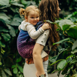 Infinity Roller LennyPreschool Carrier by LennyLamb LennyLamb at Little Zen One