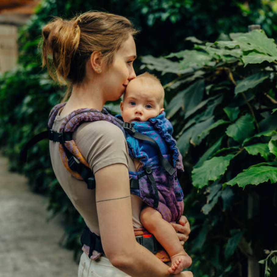 Infinity Roller LennyUpGrade by LennyLamb LennyLamb at Little Zen One