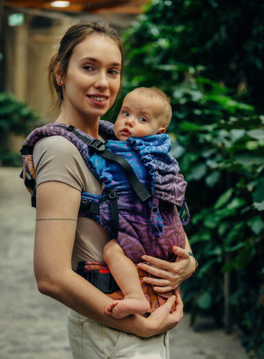 Infinity Roller LennyUpGrade by LennyLamb LennyLamb at Little Zen One