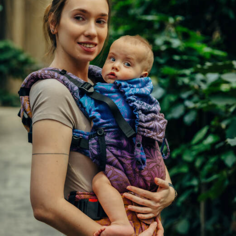 Infinity Roller LennyUpGrade by LennyLamb LennyLamb at Little Zen One