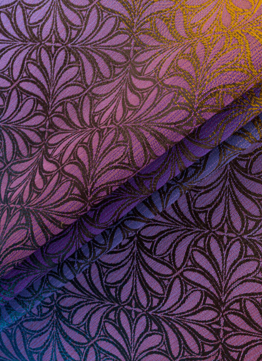 Infinity Roller LennyUpGrade by LennyLamb LennyLamb at Little Zen One