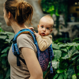 Infinity Roller Toddler Onbuhimo PRO by LennyLamb LennyLamb at Little Zen One