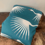 Integra Baby Carrier Cranes - Buckle CarrierLittle Zen One24497232