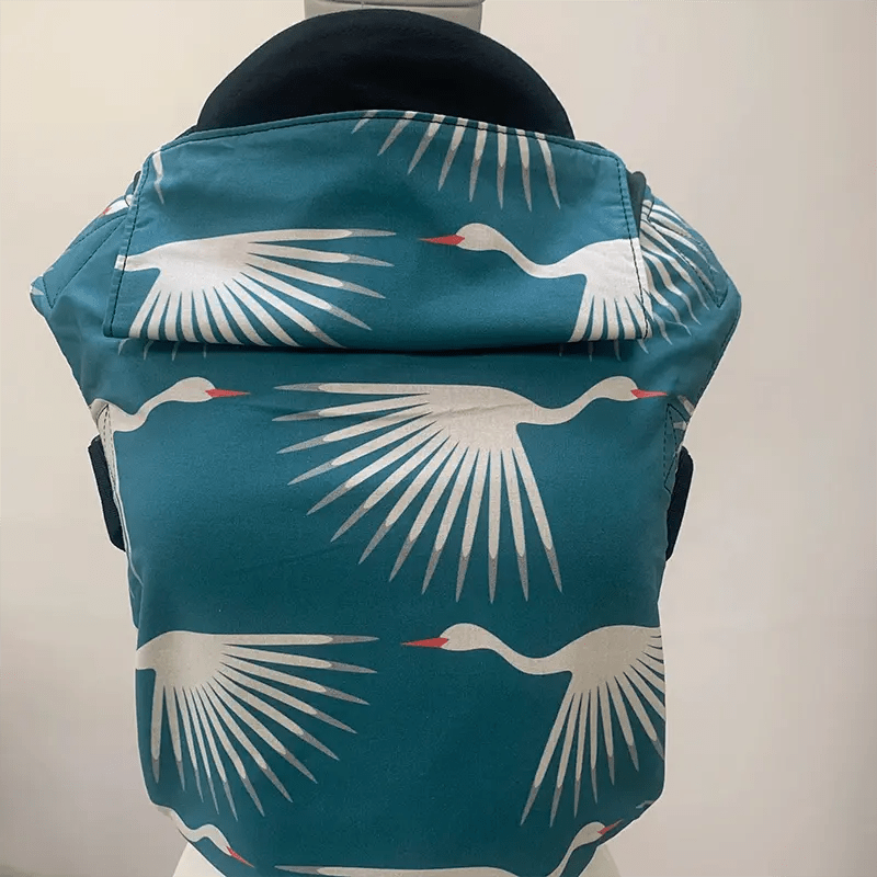 Integra Baby Carrier Cranes - Buckle CarrierLittle Zen One24497232