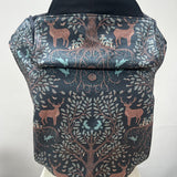 Integra Baby Carrier Forest Tree Buckle Carrier