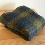 Integra Baby Carrier Harris Tweed Jaunt Buckle Carrier