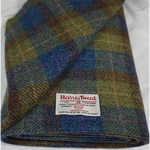 Integra Baby Carrier Harris Tweed Jaunt Integra Baby at Little Zen One