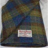 Integra Baby Carrier Harris Tweed Jaunt Integra Baby at Little Zen One