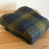 Integra Baby Carrier Harris Tweed Jaunt Integra Baby at Little Zen One