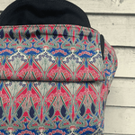 Integra Baby Carrier Ianthe Liberty Buckle Carrier