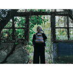 Integra Baby Carrier Ianthe Liberty - Buckle CarrierLittle Zen One25611344