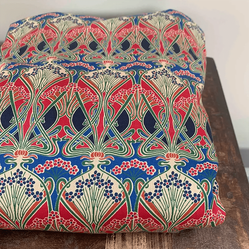 Integra Baby Carrier Ianthe Liberty - Buckle CarrierLittle Zen One25611344