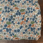 Integra Baby Carrier Poppy Forest - Buckle CarrierLittle Zen One35081296